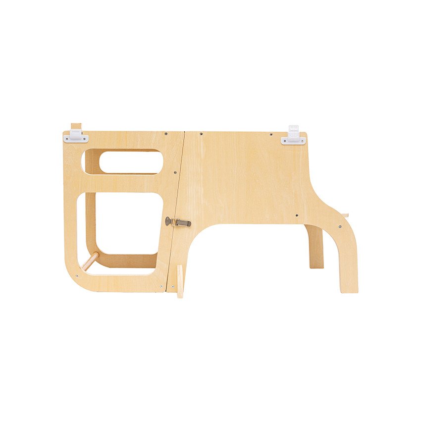 Tour d'apprentissage transformable bureau Alba 3 en 1  