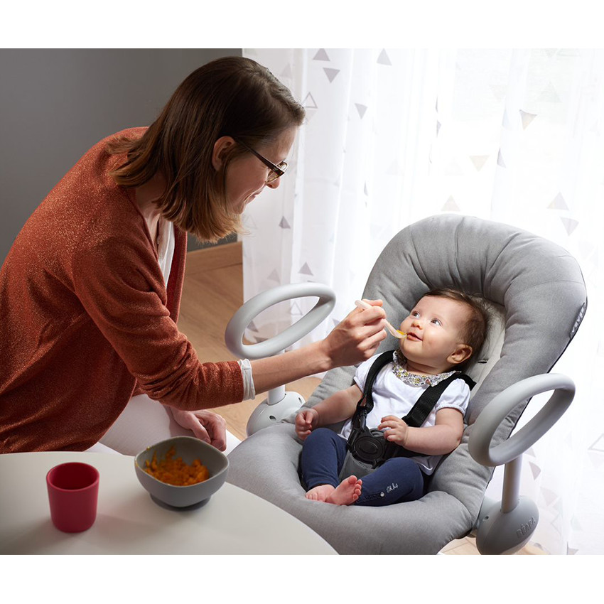 Wipstoel Up & Down III - Blue Sailor 