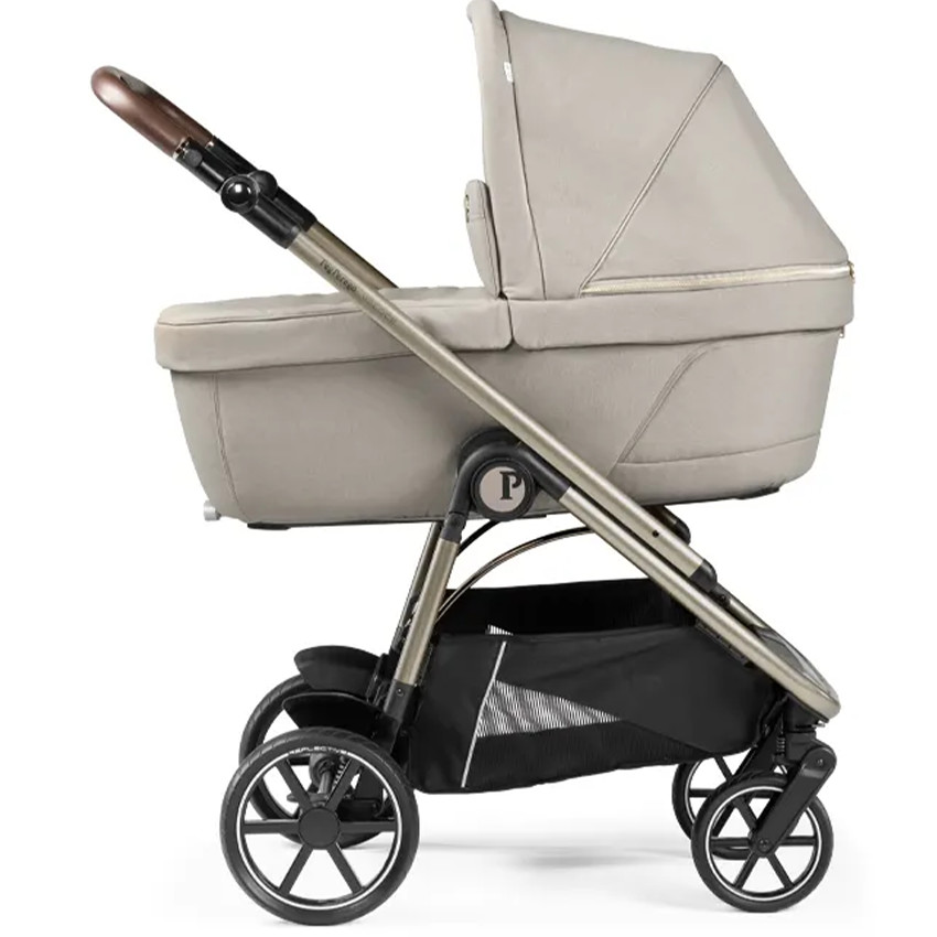 Poussette Veloce TC tout terrain Astral 