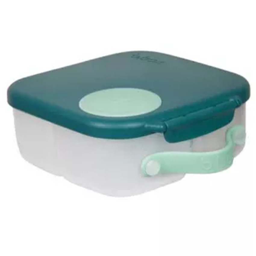 Mini-Lunchbox Emerald Forest 3jaar+ 