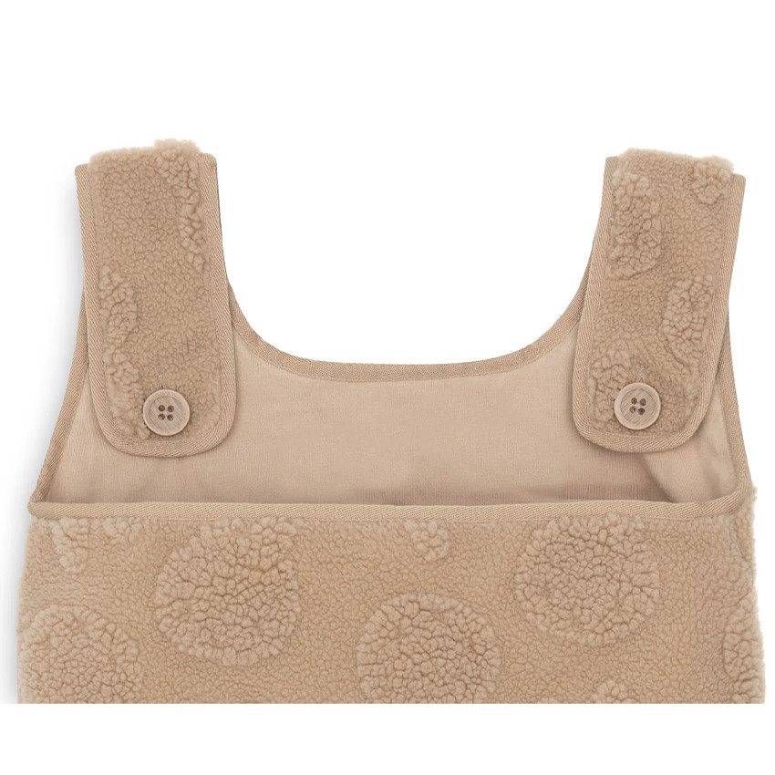 Sac de rangement pour parc - Biscuit - Miffy Jacquard 