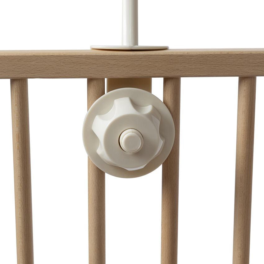 Muzikale mobiel La Vie à la Ferme 