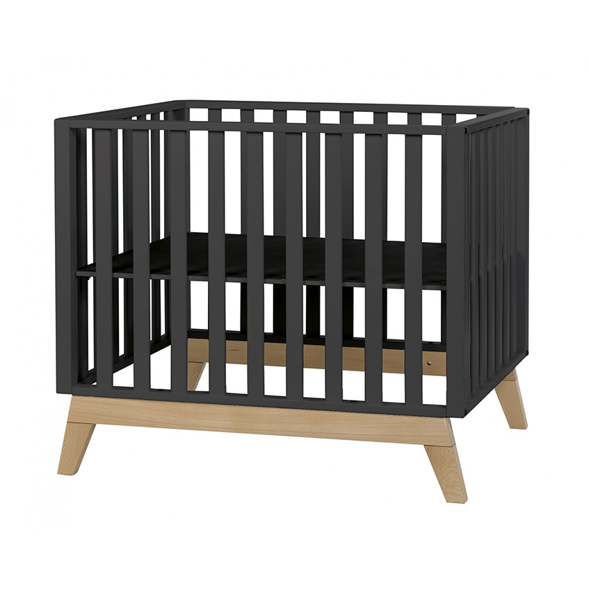 Park Malmo - Hout Zwart 