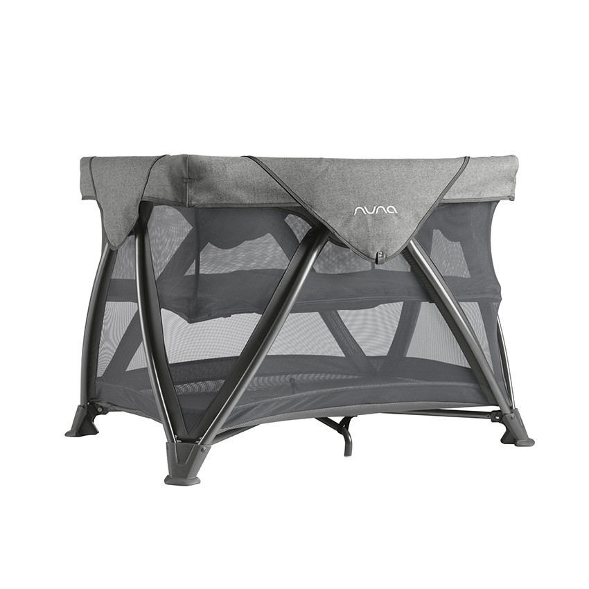 Lit de voyage Sena Aire collection Threaded 