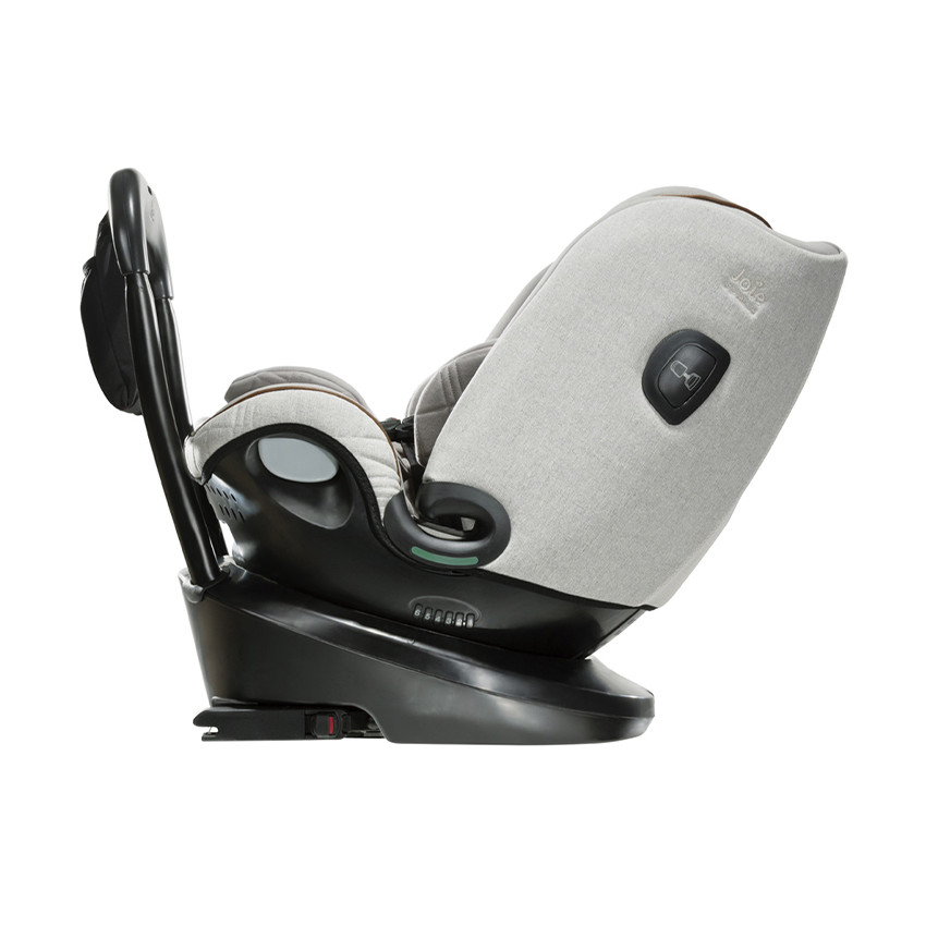 Siège-auto i-Spin Grow Signature i-Size oyster R 