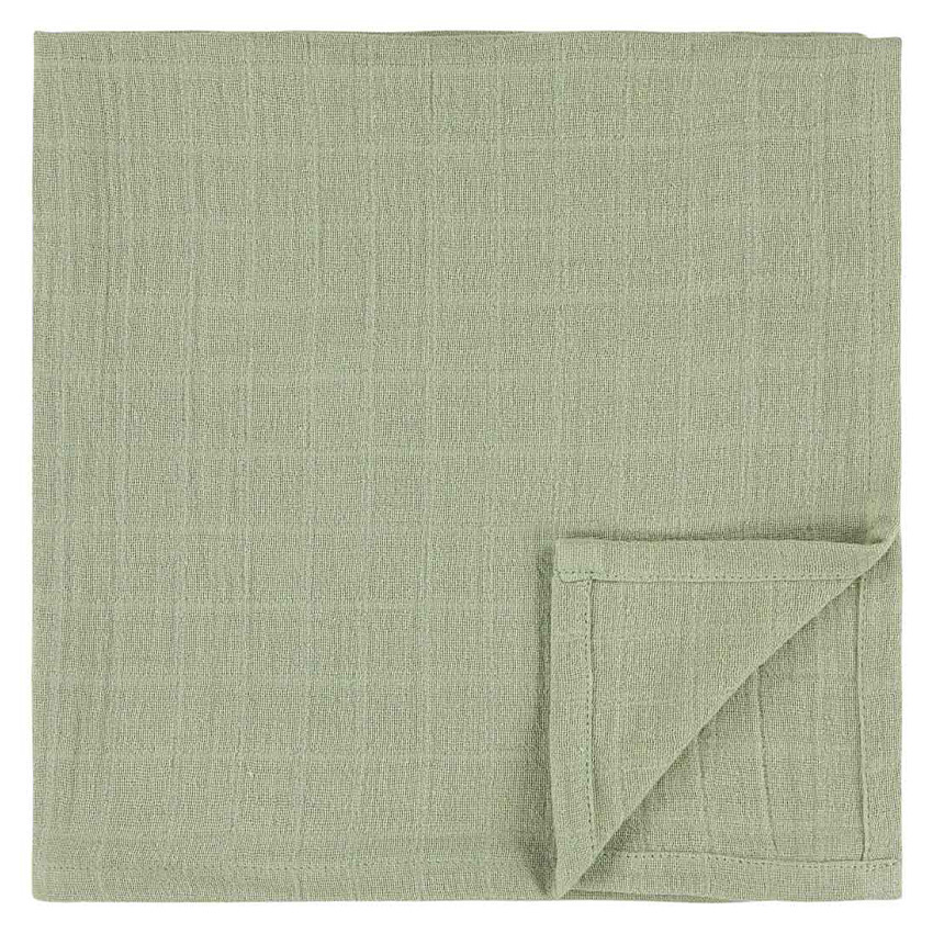 Tetradoeken 55x55cm Daring Dino 3stks 