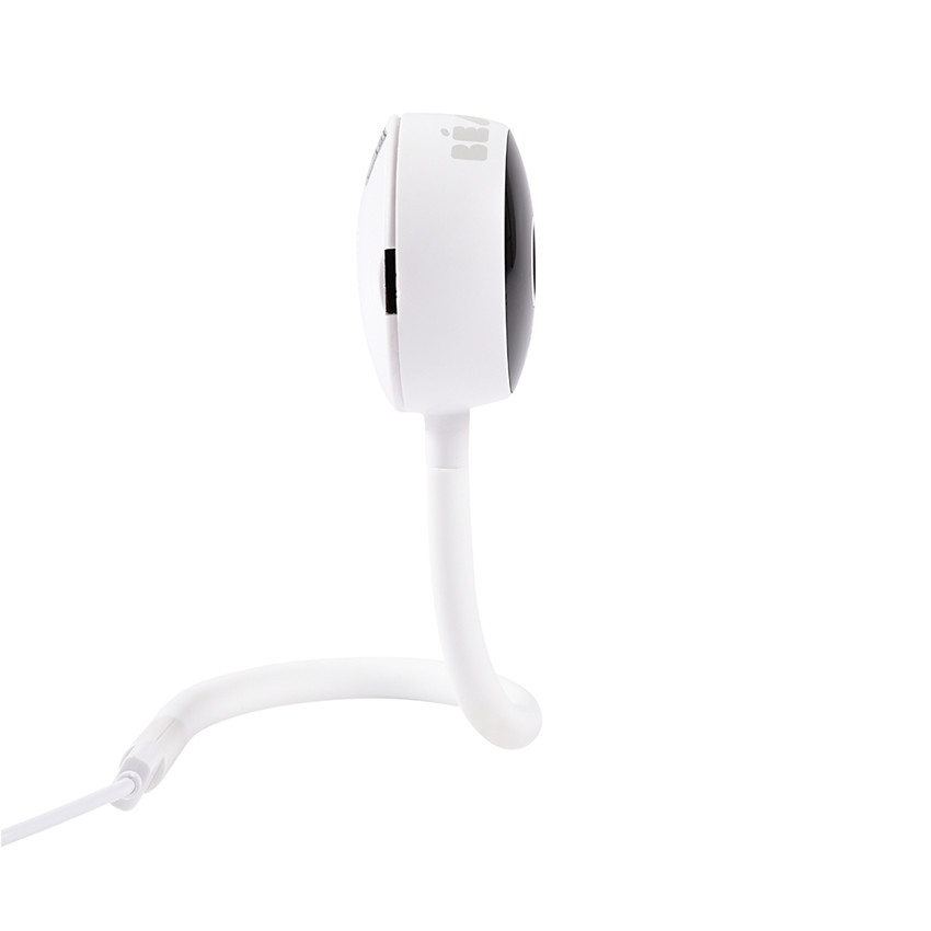 Babyphone vidéo Zen Connect - Blanc 