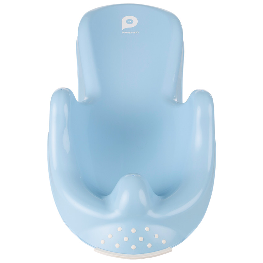 Badinzet - Lichtblauw 