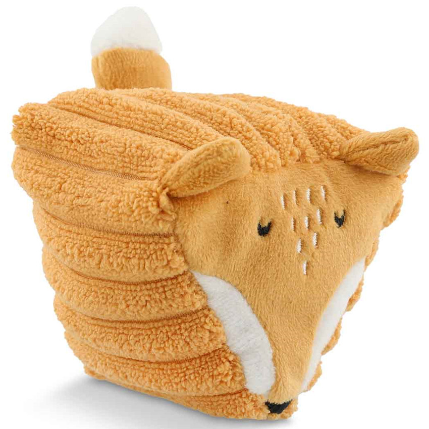 Jouet 1er age - Blocs sensoriels - 4 animaux  