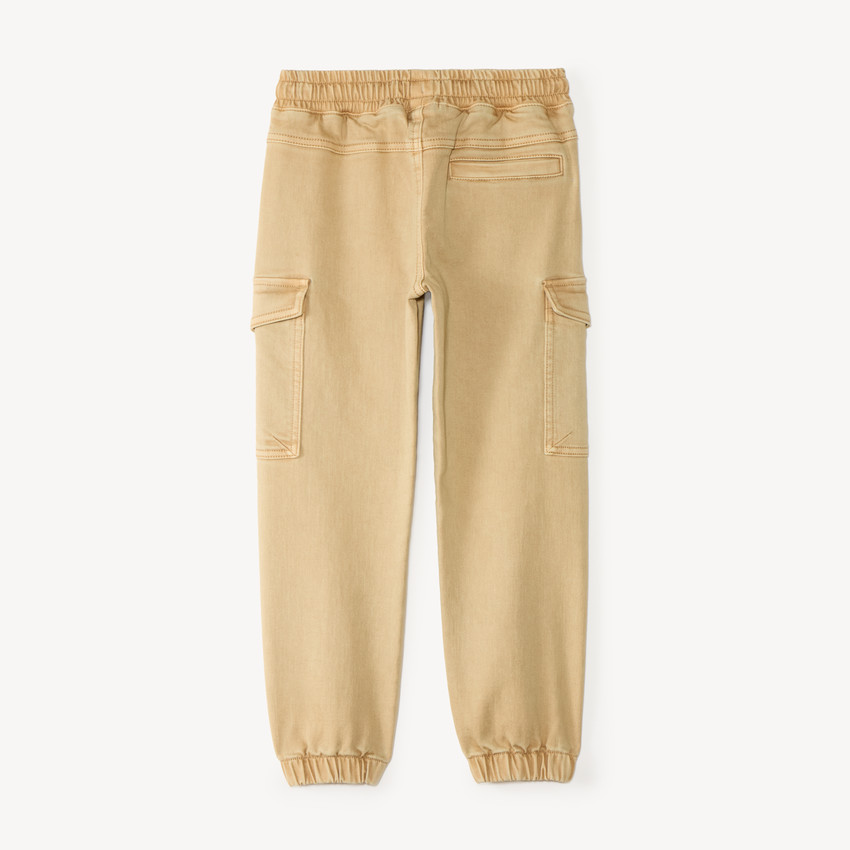 Cargo jogger jeans jongens 