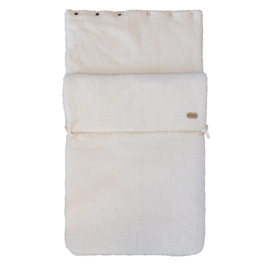 Nid d'ange siège 0+ Boho Teddy 