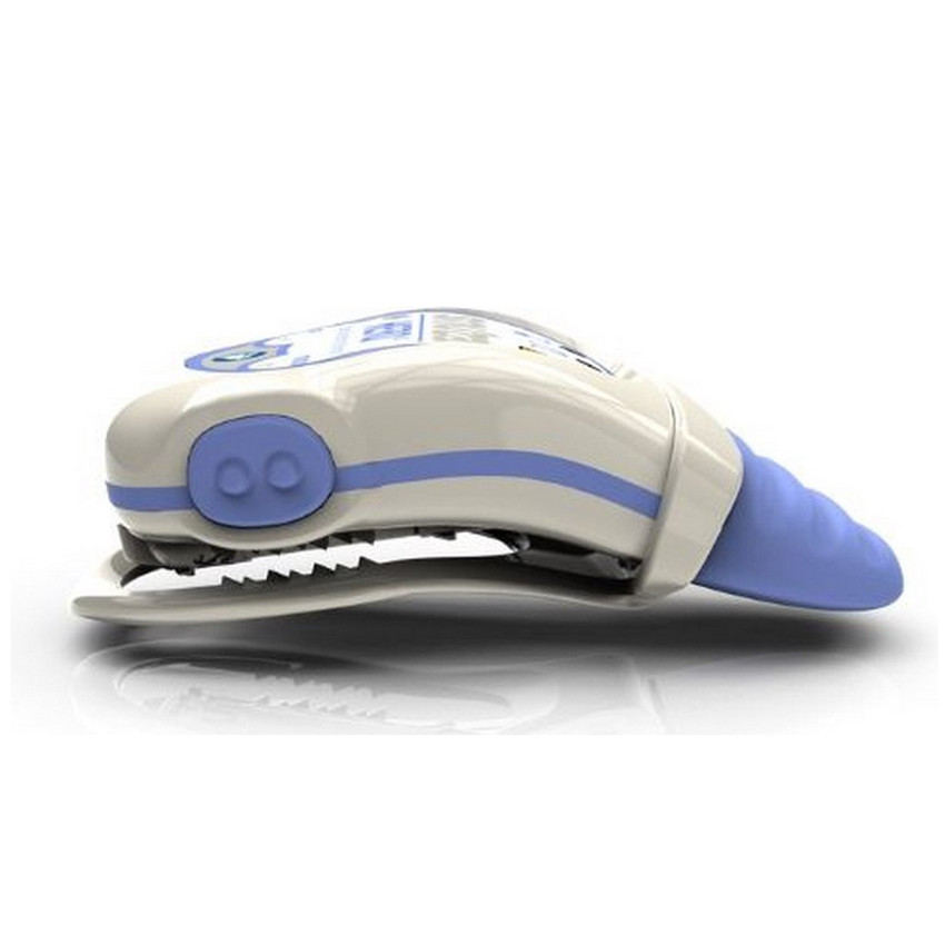 Moniteur d'apnée médicalement certifié Snuza Hero MD   