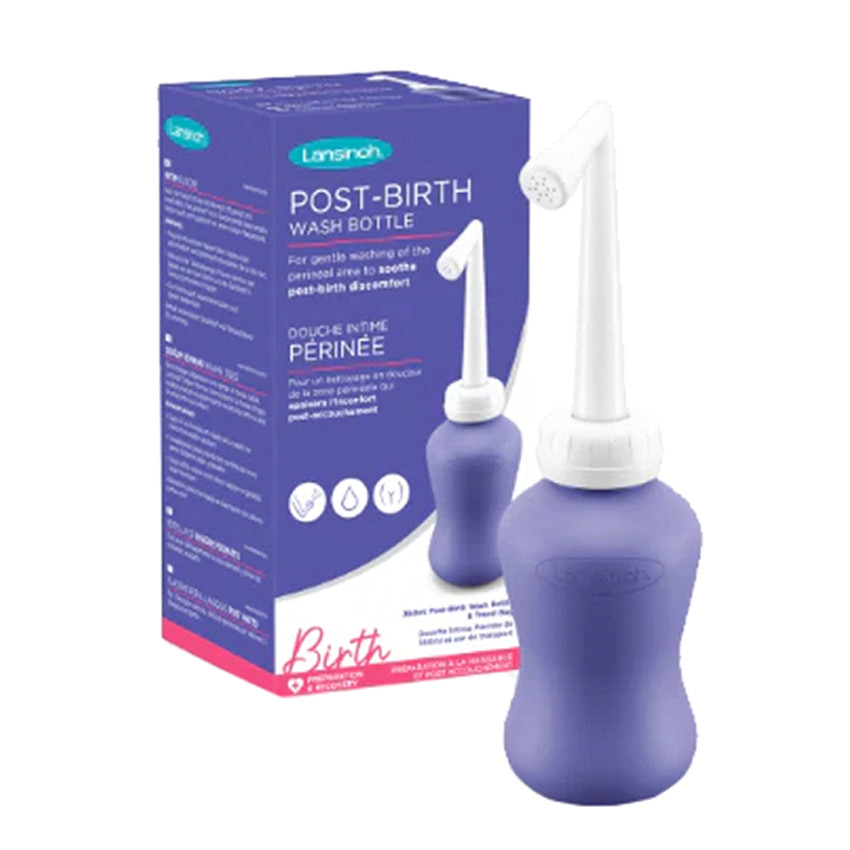 Douche Intime Périnée - 360ml 