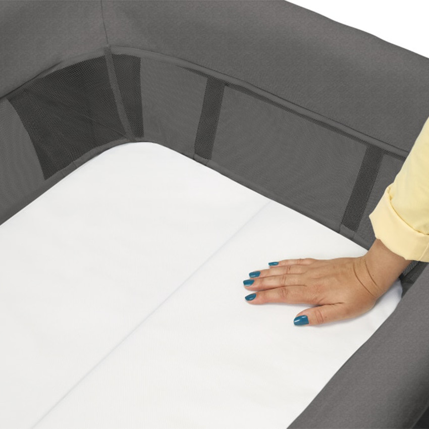 Reisbed 3-in-1 Swift Beyond Graphite Eco 