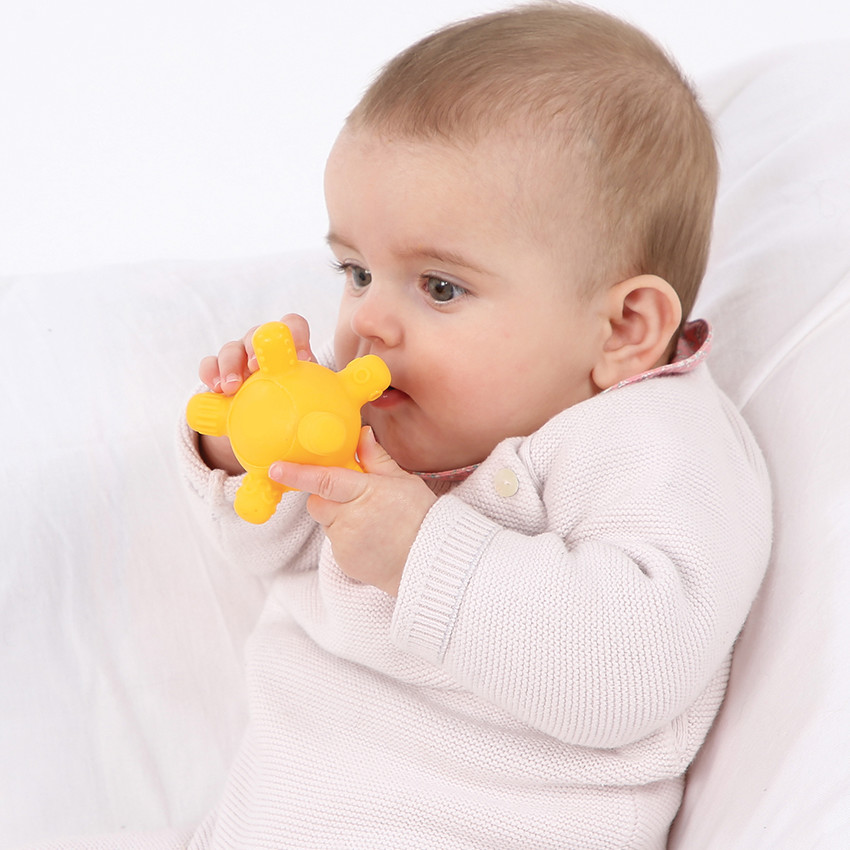 Puzzle Multi-balles 3D 