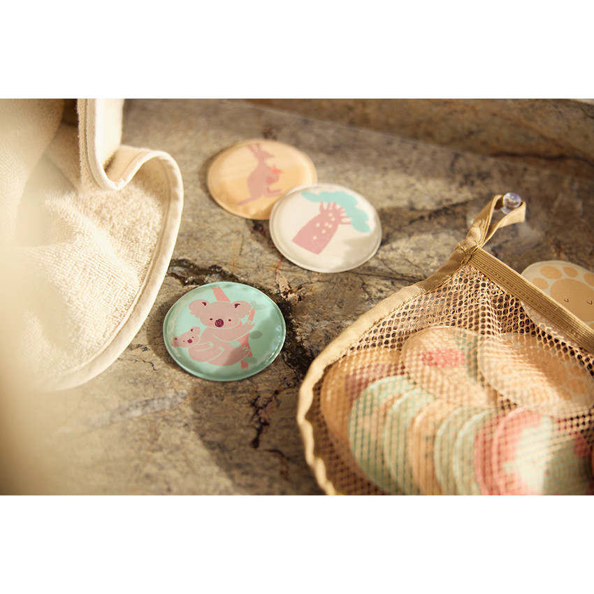 Figures de bain Kangaroots 