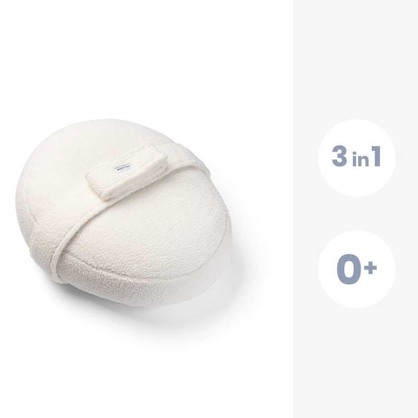 Housse Relax Cover Teddy Milky 