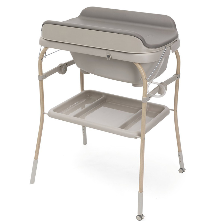 Combi-bain Soft Bubble Armonia Scandinavian 