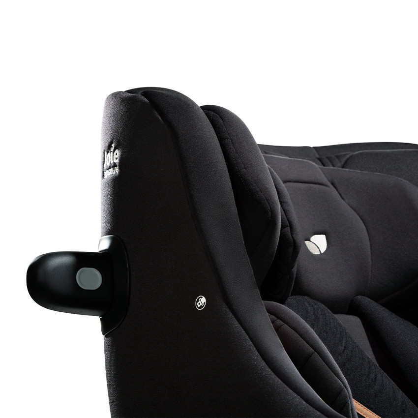 Siège-auto pivotant i-Harbour i-Size eclipse 