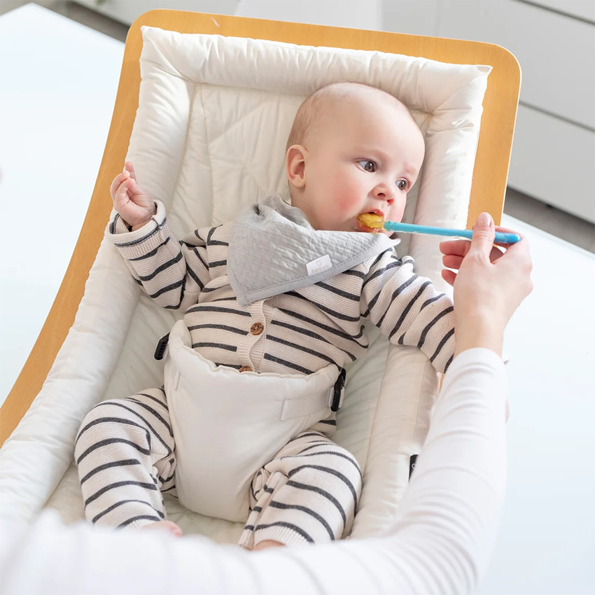 Slab Bandana waterproof Tetra Jersey Grizou 25cm 