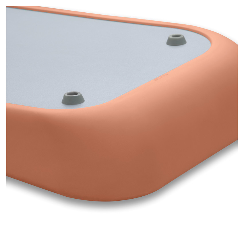 Matelas à langer Change N Clean Cork 