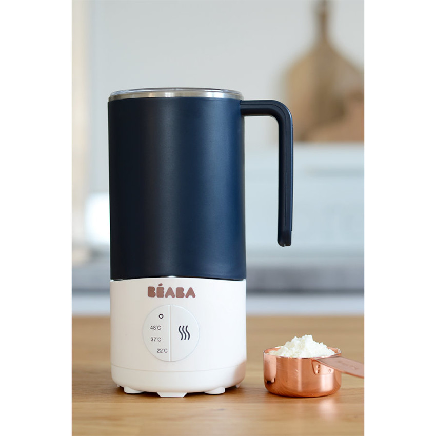 Robot préparateur de biberons Milk Prep - Night Blue 