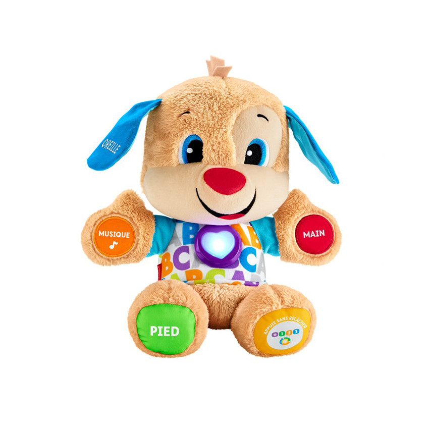 Puppy Eveil Progressif 