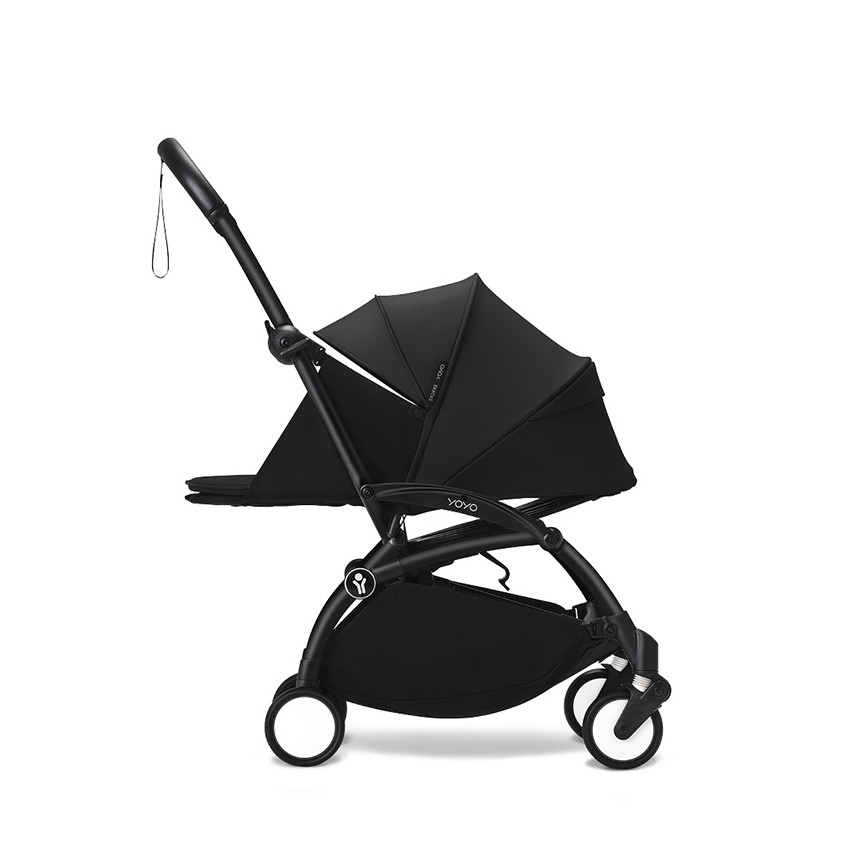 Pack nouveau-né 0+ Stokke® YOYO® - noir 