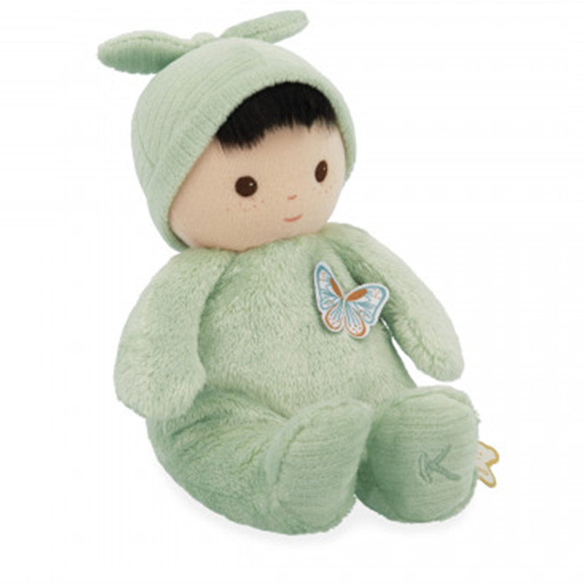 Popje Tender Pilea Groen 24cm 