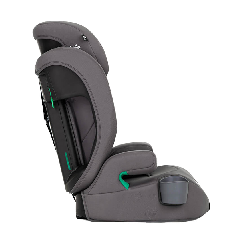 Siège-auto i-Size Elevate R129 thunder 