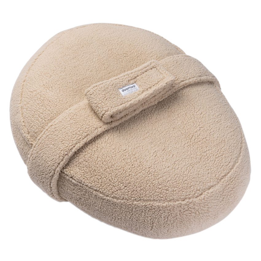 Housse Relax Cover Teddy Biscuit 