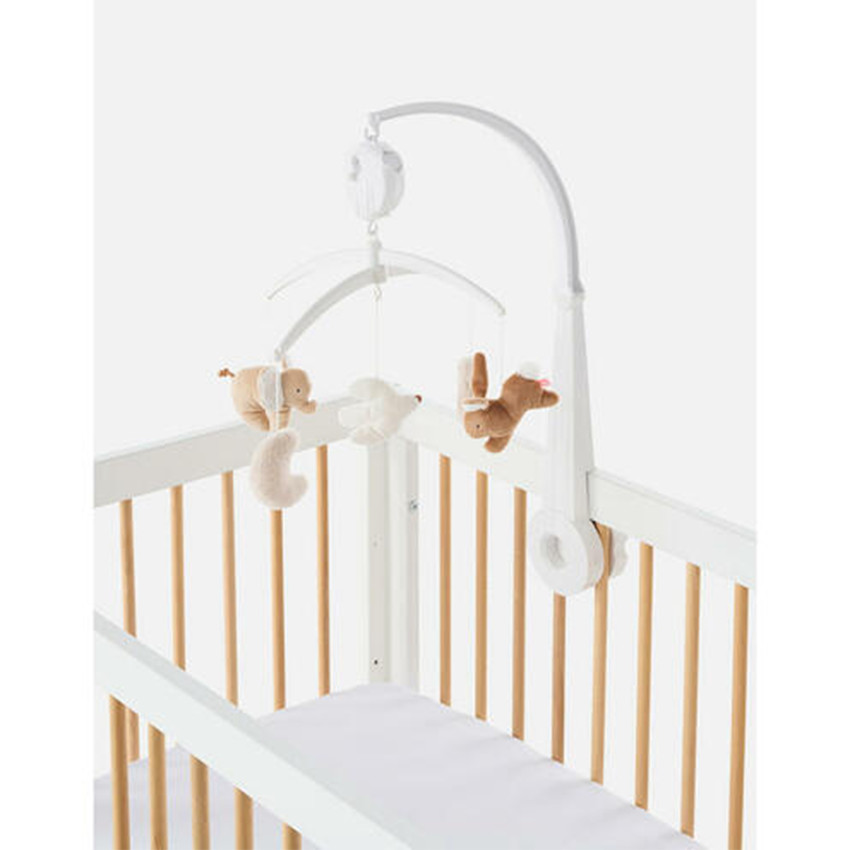 Mobiel muzikaal BM Arm in plastique 