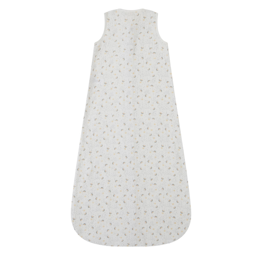 Gigoteuse sans manches TOG 0.5 imprimé arcs-en-ciel T3 