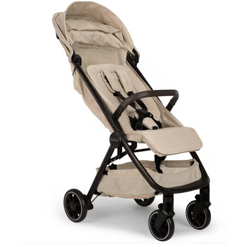 Poussette canne inclinable TRVL Biscotti 