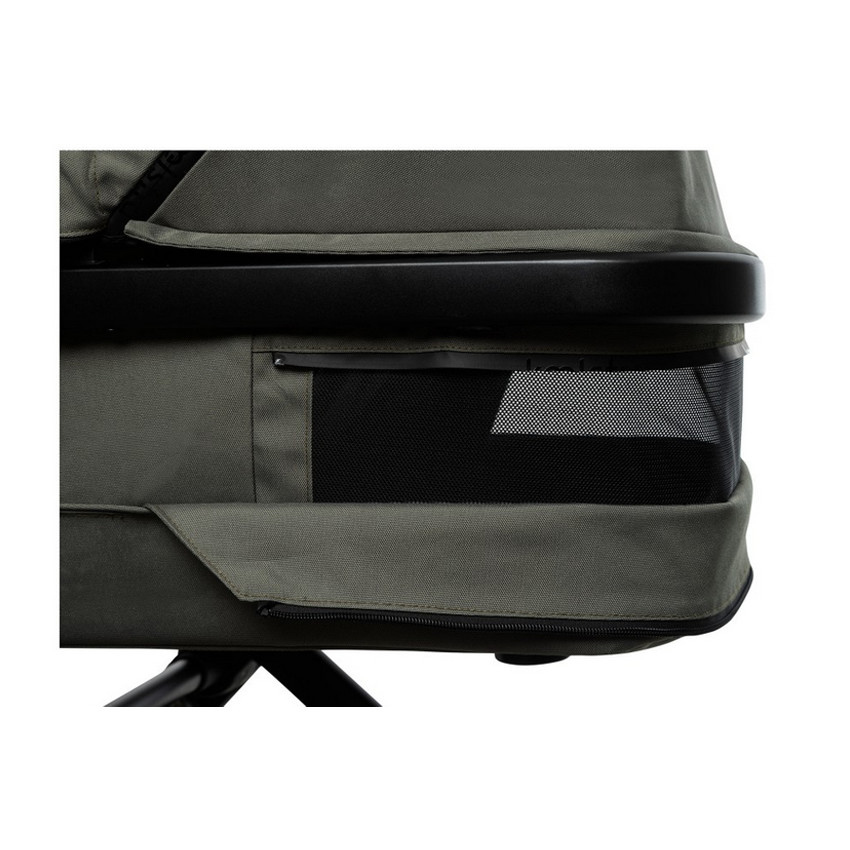 Poussette NEXT Duo Complète - Stone Green 