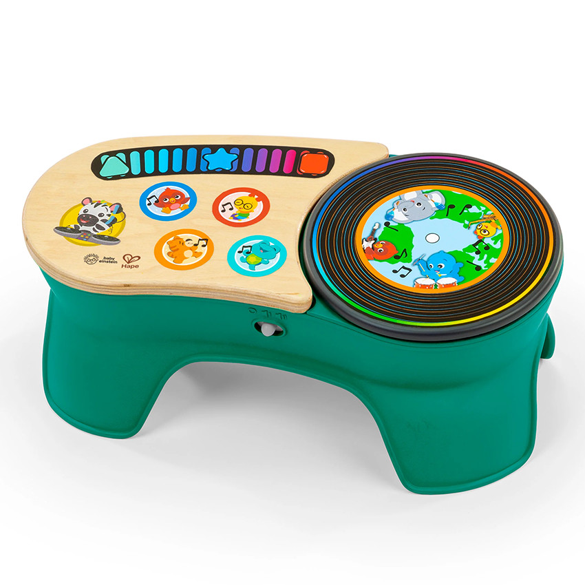 Muziektafel DJ Discovery Magic Touch 6M+ 