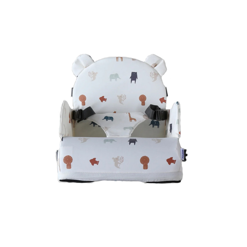 Réhausseur de chaise déperlant - Safari 