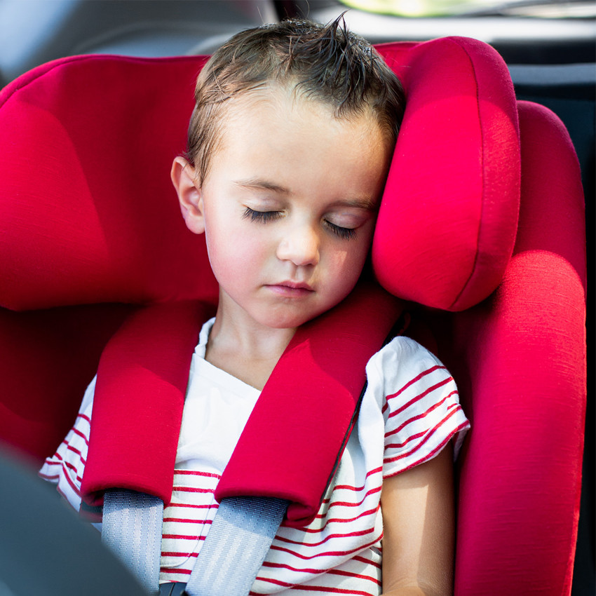 Siège-auto Olymp i-Size passion 