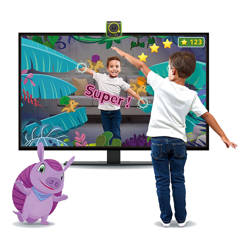 LeapMove TV Console NL 