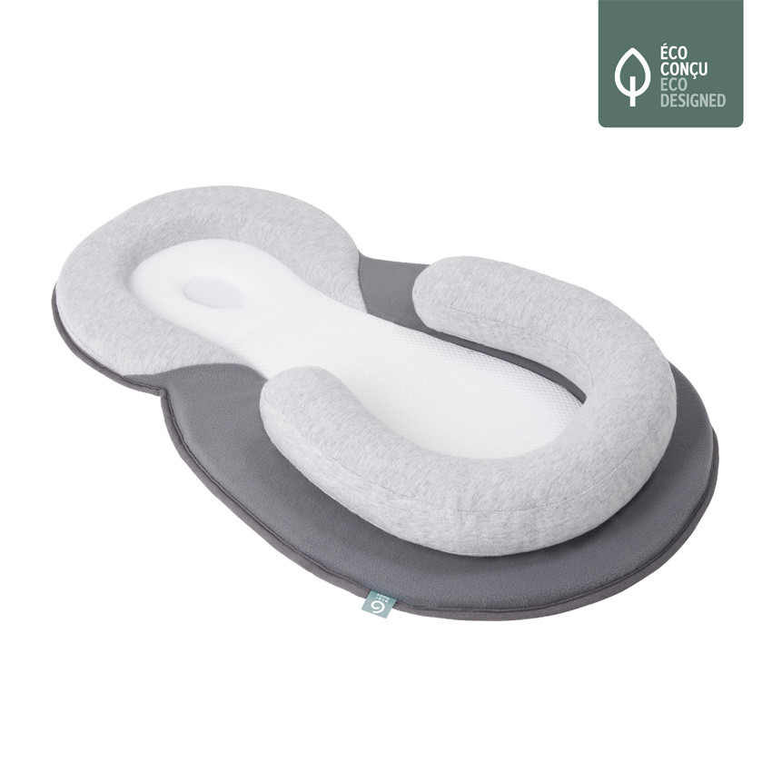 Cale bébé Cosydream - Smokey 