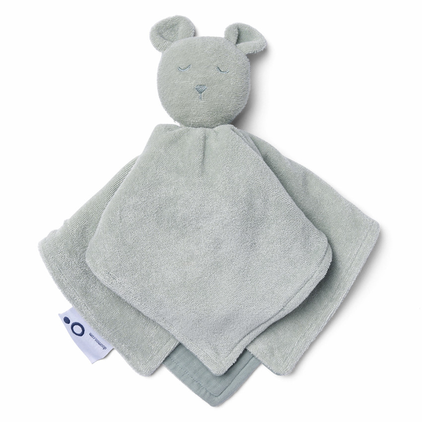 Doudou You&Me Green 