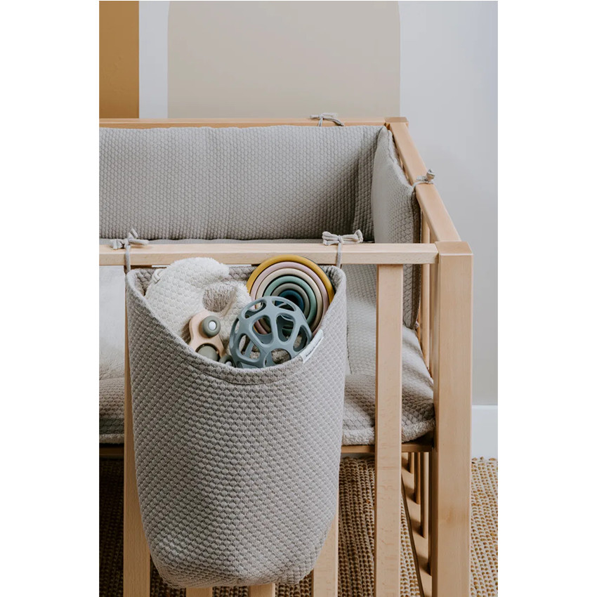 Tour de Parc/Lit Sky Urban Taupe 