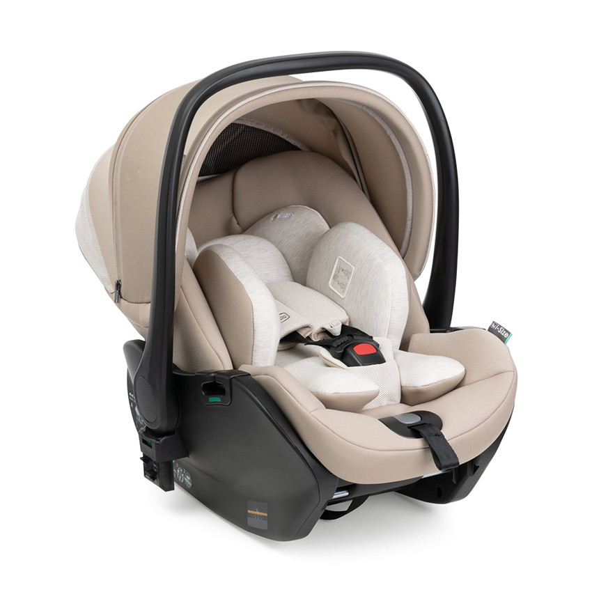 Siège-auto i-Size First-Seat Recline 40-87 cm amber glow 