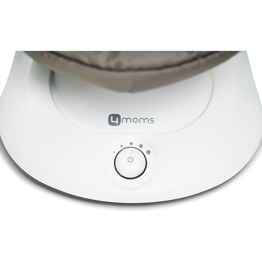 Balancelle RockaRoo® 2.0 Graphite 