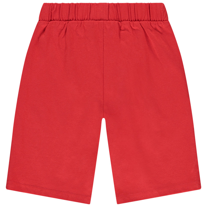 Set pyjama 2 pièces Superman t-shirt + short pour garçon  