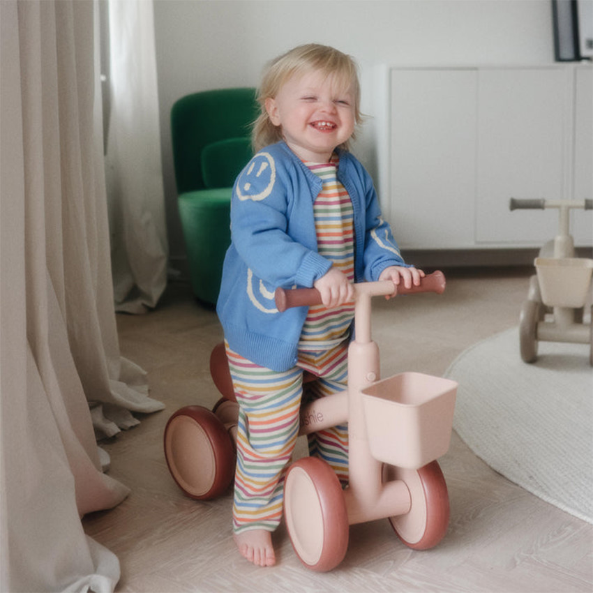 Vélo d’équilibre Blush 