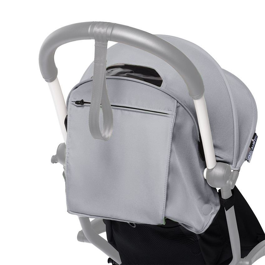 Assise pack couleur 6+ pour poussette YOYO Stone 