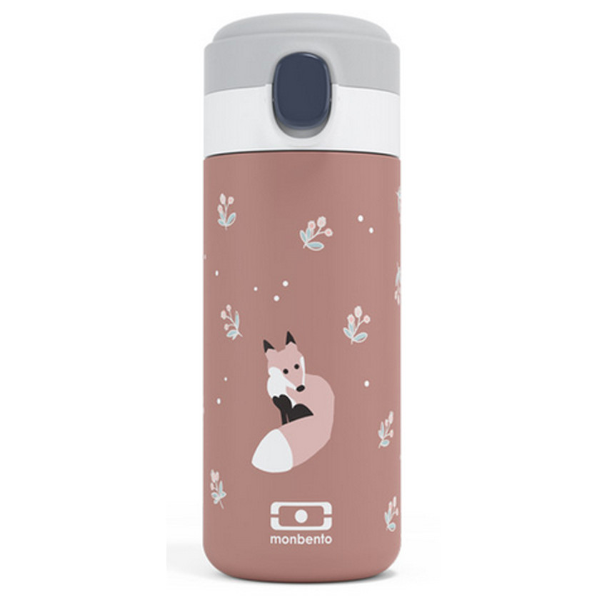 Drinkfles Isotherm MB Pop Fox 360ml 
