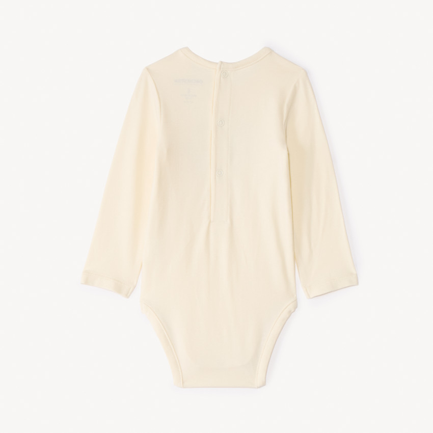 Ensemble 3 pièces motif cheval pour bébé garçon 