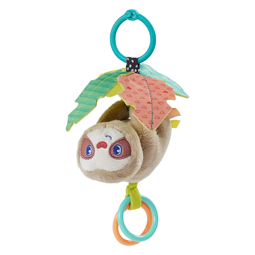 Tapis d'éveil 4-in-1 Milestones & Memories Twist & Fold  